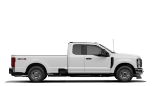 2027 Ford Super Duty® External Image 5